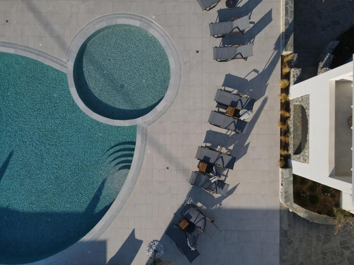 Cosmos Hotel Плака Екстер'єр фото