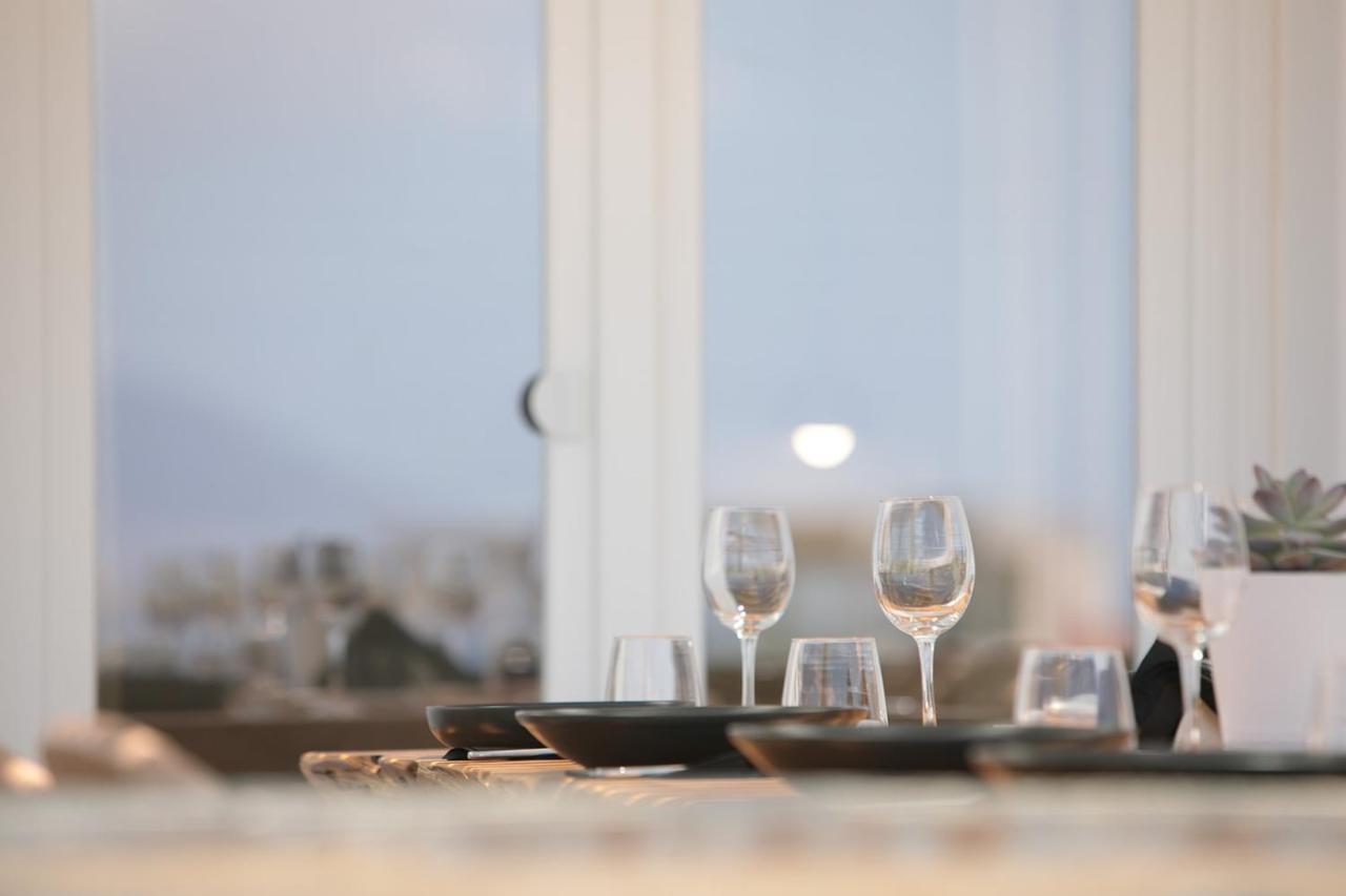 Cosmos Hotel Плака Екстер'єр фото