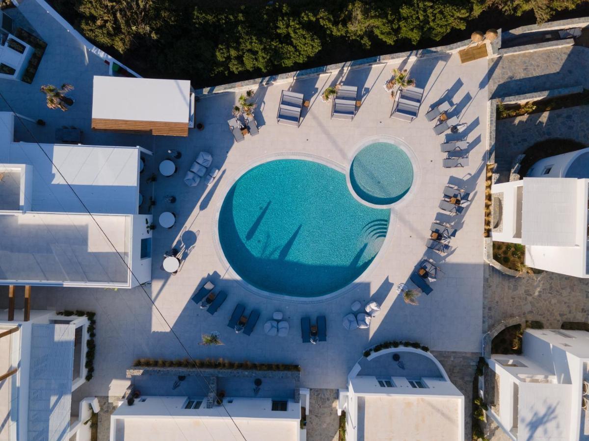 Cosmos Hotel Плака Екстер'єр фото